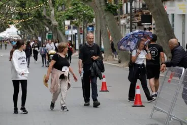 XI Marcha Solidaria Raquel Payá 140