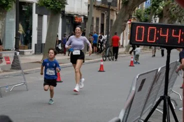 XI Marcha Solidaria Raquel Payá 141