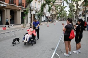 XI Marcha Solidaria Raquel Payá 144