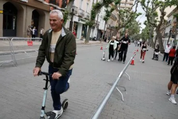 XI Marcha Solidaria Raquel Payá 145