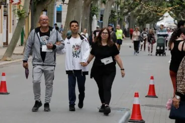 XI Marcha Solidaria Raquel Payá 146