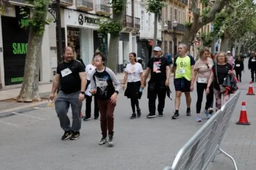 XI Marcha Solidaria Raquel Payá 147