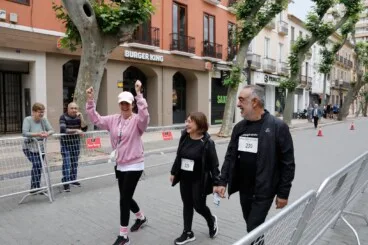 XI Marcha Solidaria Raquel Payá 148