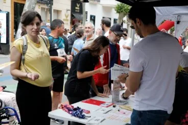 XI Marcha Solidaria Raquel Payá 15