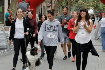 XI Marcha Solidaria Raquel Payá 151