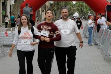 XI Marcha Solidaria Raquel Payá 152
