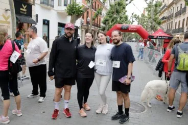 XI Marcha Solidaria Raquel Payá 153