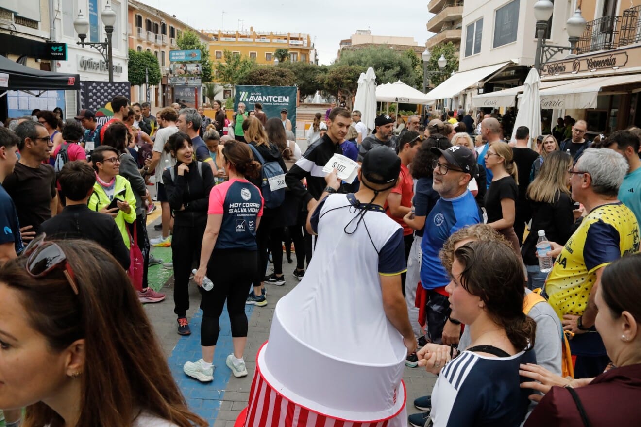 XI Marcha Solidaria Raquel Payá 154