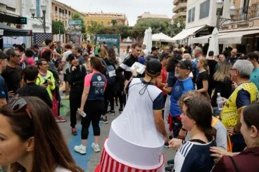 XI Marcha Solidaria Raquel Payá 154