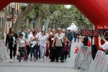 XI Marcha Solidaria Raquel Payá 156