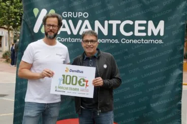 XI Marcha Solidaria Raquel Payá 166