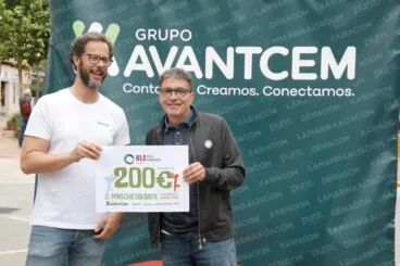XI Marcha Solidaria Raquel Payá 167