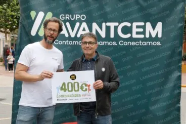XI Marcha Solidaria Raquel Payá 168