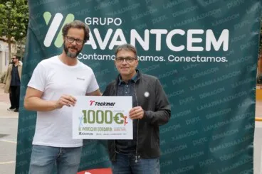 XI Marcha Solidaria Raquel Payá 169