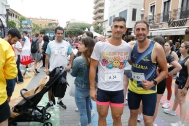 XI Marcha Solidaria Raquel Payá 17