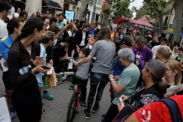 XI Marcha Solidaria Raquel Payá 173