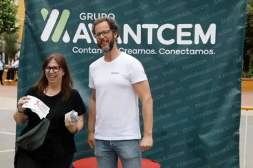 XI Marcha Solidaria Raquel Payá 177