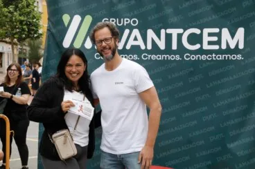 XI Marcha Solidaria Raquel Payá 178