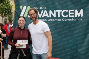 XI Marcha Solidaria Raquel Payá 179