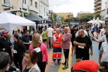 XI Marcha Solidaria Raquel Payá 18