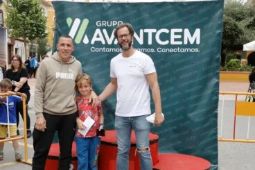 XI Marcha Solidaria Raquel Payá 181
