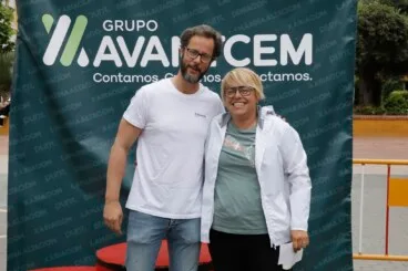 XI Marcha Solidaria Raquel Payá 182