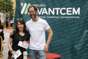 XI Marcha Solidaria Raquel Payá 184