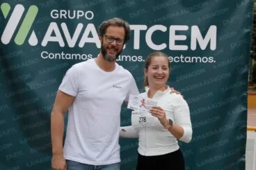 XI Marcha Solidaria Raquel Payá 185