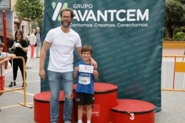 XI Marcha Solidaria Raquel Payá 186