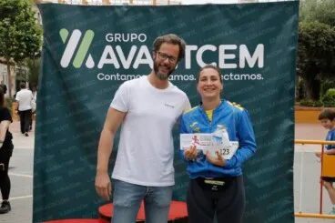 XI Marcha Solidaria Raquel Payá 187