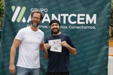 XI Marcha Solidaria Raquel Payá 188