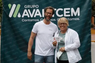 XI Marcha Solidaria Raquel Payá 190