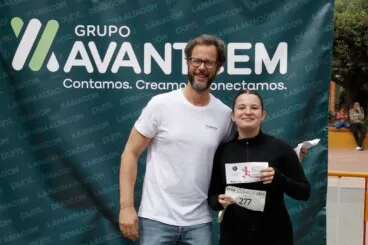 XI Marcha Solidaria Raquel Payá 191