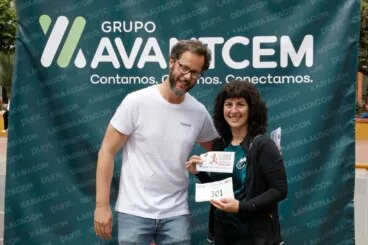 XI Marcha Solidaria Raquel Payá 193