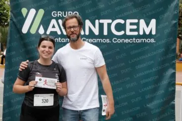 XI Marcha Solidaria Raquel Payá 194