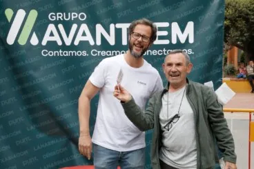 XI Marcha Solidaria Raquel Payá 195