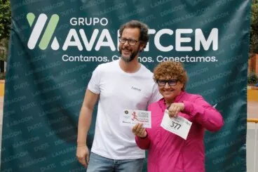 XI Marcha Solidaria Raquel Payá 196