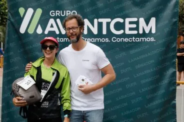 XI Marcha Solidaria Raquel Payá 197