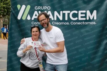 XI Marcha Solidaria Raquel Payá 198