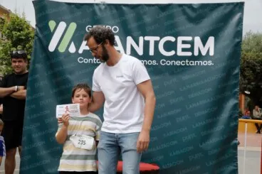XI Marcha Solidaria Raquel Payá 201