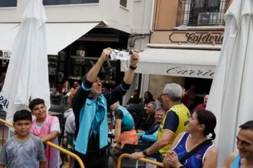 XI Marcha Solidaria Raquel Payá 203