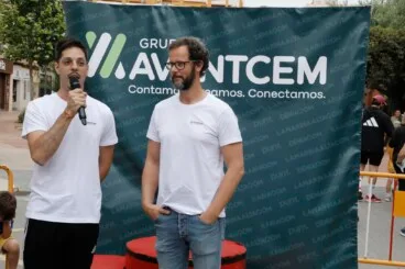XI Marcha Solidaria Raquel Payá 205