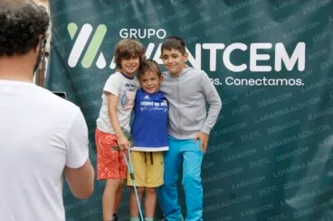 XI Marcha Solidaria Raquel Payá 207