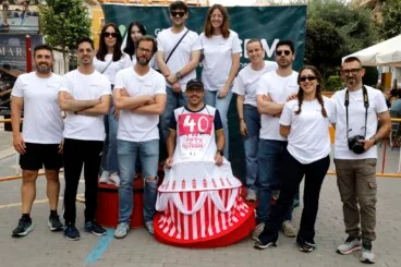 XI Marcha Solidaria Raquel Payá 208