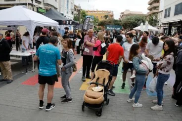 XI Marcha Solidaria Raquel Payá 21
