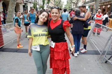 XI Marcha Solidaria Raquel Payá 23