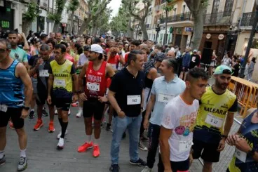 XI Marcha Solidaria Raquel Payá 25