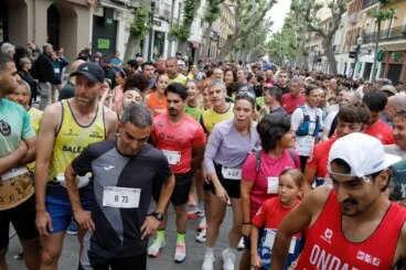 XI Marcha Solidaria Raquel Payá 26