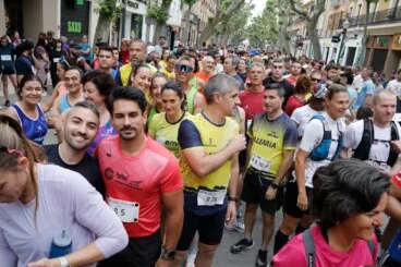 XI Marcha Solidaria Raquel Payá 27
