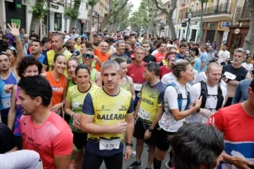 XI Marcha Solidaria Raquel Payá 29